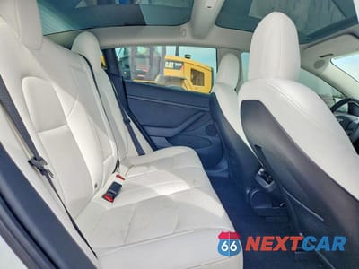Zdjęcie 10 z 13 samochodu: 2023 TESLA MODEL 3 VIN:5YJ3E1EA5PF422993 - miniatura