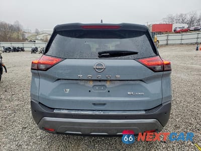 Zdjęcie 6 z 12 samochodu: 2023 NISSAN ROGUE SL VIN:5N1BT3CB9PC934161 - miniatura