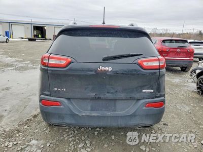 Zdjęcie 6 z 12 samochodu: 2016 JEEP CHEROKEE LATITUDE VIN:1C4PJMCS5GW294292 - miniatura
