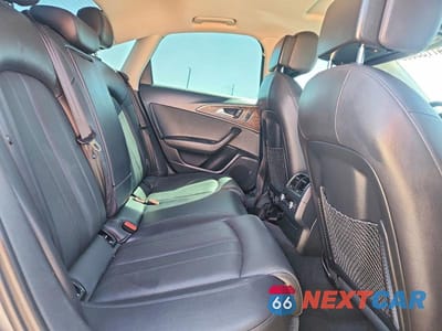 Zdjęcie 10 z 12 samochodu: 2014 AUDI A6 PRESTIGE VIN:WAUHMAFC4EN046744 - miniatura