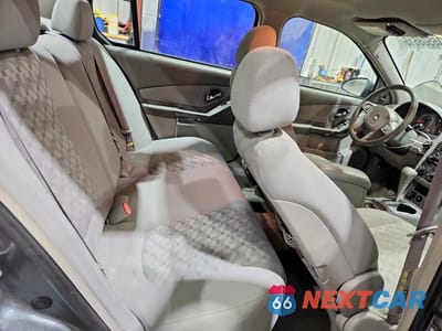 Zdjęcie 10 z 12 samochodu: 2005 CHEVROLET MALIBU LS VIN:1G1ZT52805F227684 - miniatura