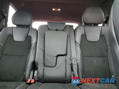 Zdjęcie 10 z 12 samochodu: 2019 VOLVO XC90 T6 R-DESIGN VIN:YV4A22PM7K1453237 - miniatura