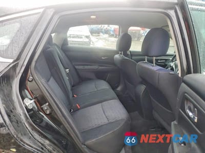 Zdjęcie 10 z 13 samochodu: 2016 NISSAN ALTIMA 2.5 S VIN:1N4AL3AP0GC183634 - miniatura