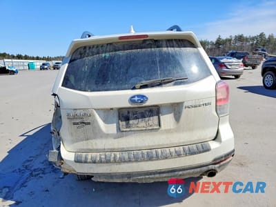 Zdjęcie 6 z 13 samochodu: 2018 SUBARU FORESTER 2.5I LIMITED VIN:JF2SJAJC9JH511909 - miniatura