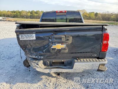 Zdjęcie 6 z 11 samochodu: 2015 CHEVROLET SILVERADO C1500 LTZ VIN:3GCPCSEC3FG179238 - miniatura