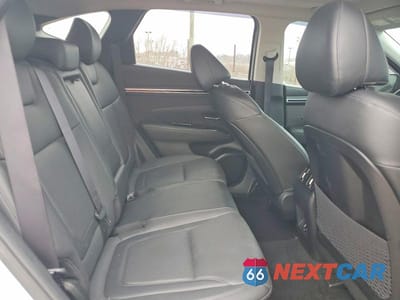 Zdjęcie 11 z 12 samochodu: 2022 HYUNDAI TUCSON SEL VIN:5NMJCCAE4NH033677 - miniatura
