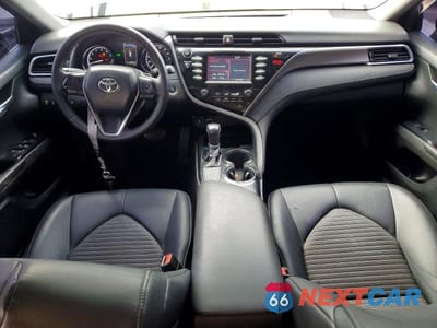 Zdjęcie 8 z 12 samochodu: 2018 TOYOTA CAMRY SE VIN:4T1B11HK2JU141840 - miniatura