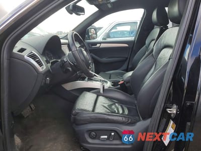 Zdjęcie 7 z 14 samochodu: 2014 AUDI Q5 PROGRESSIV VIN:WA1MFCFP3EA042633 - miniatura