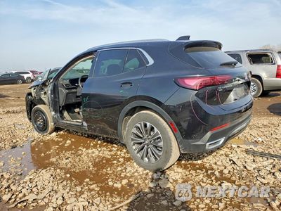 Drugie zdjęcie samochodu z przodu: 2024 BUICK ENVISION PREFERRED VIN:LRBFZME4XRD056549 - miniatura