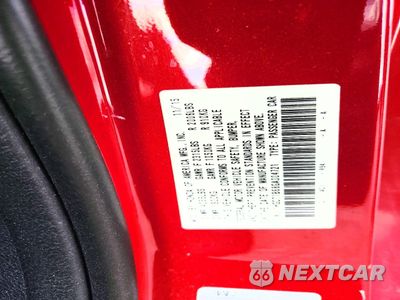 Zdjęcie 12 z 12 samochodu: 2016 HONDA ACCORD EXL VIN:1HGCT1B68GA004721 - miniatura