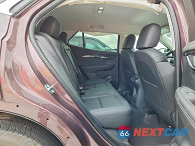 Zdjęcie 11 z 14 samochodu: 2025 BUICK ENVISION PREFERRED VIN:LRBFZKE49SD039218 - miniatura
