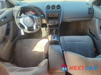 Zdjęcie 8 z 12 samochodu: 2009 NISSAN ALTIMA 2.5 VIN:1N4AL21E79N545281 - miniatura