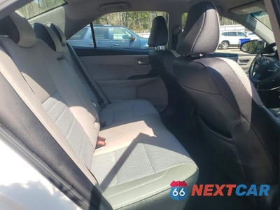 Zdjęcie 10 z 13 samochodu: 2017 TOYOTA CAMRY SE VIN:4T1BF1FK8HU441719 - miniatura