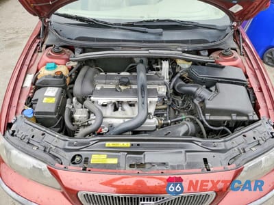 Zdjęcie 11 z 12 samochodu: 2002 VOLVO V70 2.4T VIN:YV1SW58D421177282 - miniatura