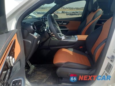 Zdjęcie 7 z 14 samochodu: 2025 MERCEDES-BENZ GLC 350E VIN:W1NKM5GB3SF409832 - miniatura
