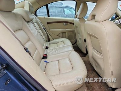Zdjęcie 10 z 12 samochodu: 2008 VOLVO S80 3.2 VIN:YV1AS982381074215 - miniatura