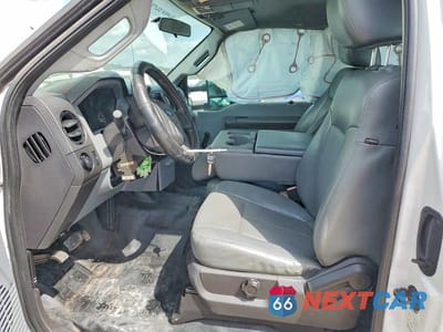 Zdjęcie 7 z 13 samochodu: 2013 FORD F350 SUPER DUTY VIN:1FT8X3DT4DEA78570 - miniatura