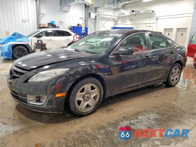 2009 MAZDA 6 S 1YVHP81B595M06556 - główne zdjęcie licytacji z USA - miniatura
