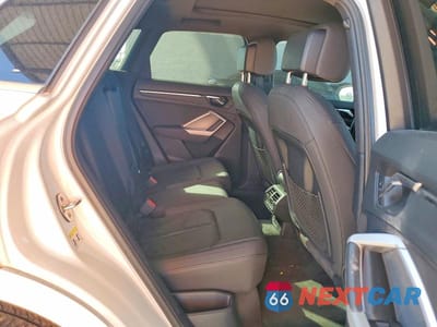 Zdjęcie 10 z 12 samochodu: 2020 AUDI Q3 PREMIUM S LINE VIN:WA1DECF34L1097993 - miniatura
