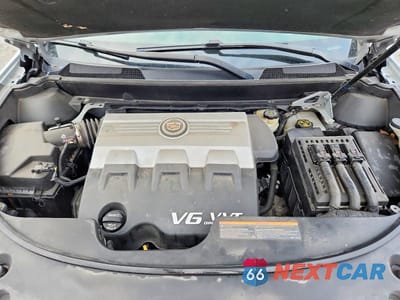 Zdjęcie 11 z 11 samochodu: 2010 CADILLAC SRX PREMIUM COLLECTION VIN:3GYFNCEY1AS540733 - miniatura