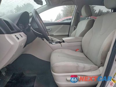 Zdjęcie 7 z 13 samochodu: 2014 TOYOTA VENZA LE VIN:4T3BA3BB8EU059239 - miniatura