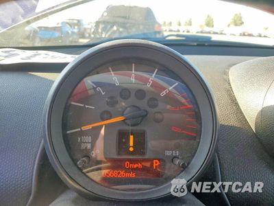 Zdjęcie 8 z 10 samochodu: 2016 MINI COOPER COUNTRYMAN VIN:WMWZB3C56GWR48238 - miniatura