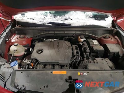 Zdjęcie 12 z 13 samochodu: 2022 KIA SORENTO LX VIN:5XYRG4LCXNG080456 - miniatura