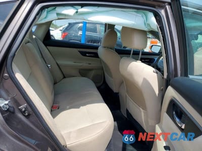 Zdjęcie 10 z 12 samochodu: 2015 NISSAN ALTIMA 2.5 S VIN:1N4AL3AP0FN378507 - miniatura