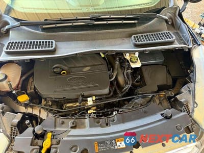 Zdjęcie 7 z 10 samochodu: 2017 FORD ESCAPE SE VIN:1FMCU0GD7HUC67260 - miniatura