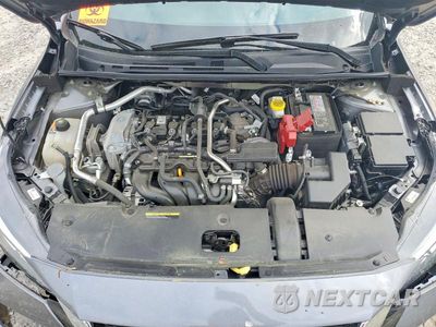 Zdjęcie 11 z 12 samochodu: 2023 NISSAN SENTRA S VIN:3N1AB8BV0PY286151 - miniatura
