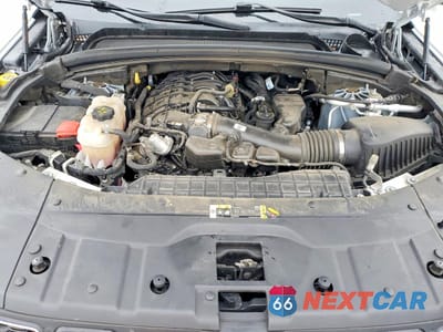 Zdjęcie 12 z 13 samochodu: 2024 JEEP GRAND CHEROKEE LAREDO VIN:1C4RJHAG6R8949985 - miniatura