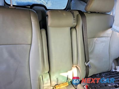 Zdjęcie 10 z 12 samochodu: 2013 TOYOTA HIGHLANDER SE VIN:5TDBK3EH4DS266563 - miniatura