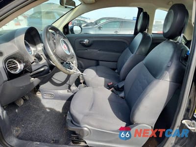 Zdjęcie 7 z 12 samochodu: 2015 FIAT 500 POP VIN:3C3CFFARXFT623914 - miniatura