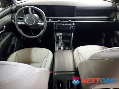 Zdjęcie 8 z 12 samochodu: 2025 HYUNDAI SANTA CRUZ SEL VIN:5NTJB4DE6SH137401 - miniatura