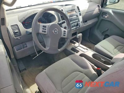 Zdjęcie 8 z 12 samochodu: 2014 NISSAN FRONTIER S VIN:1N6BD0CT1EN705254 - miniatura