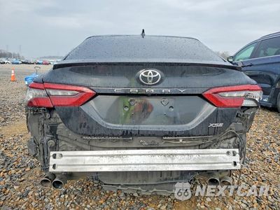 Zdjęcie 6 z 11 samochodu: 2023 TOYOTA CAMRY XSE VIN:4T1K61AK4PU095626 - miniatura