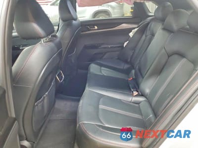 Zdjęcie 10 z 12 samochodu: 2023 KIA K5 GT VIN:5XXG44J87PG175885 - miniatura