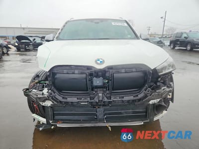 Piąte zdjęcie samochodu w środku: 2023 BMW X1 XDRIVE28I VIN:WBX73EF06P5W30891 - miniatura