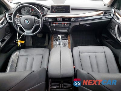 Zdjęcie 8 z 12 samochodu: 2016 BMW X5 XDRIVE35I VIN:5UXKR0C58G0P25442 - miniatura
