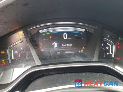 Zdjęcie 9 z 13 samochodu: 2021 HONDA CRV VIN:7FART6H84ME027757 - miniatura