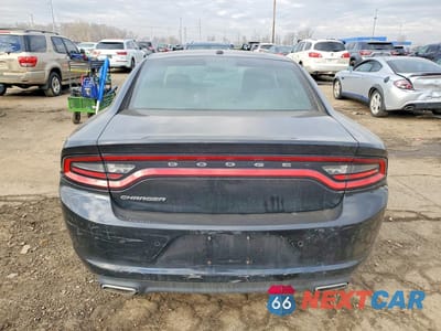 Zdjęcie 6 z 11 samochodu: 2015 DODGE CHARGER SE VIN:2C3CDXBG2FH799664 - miniatura