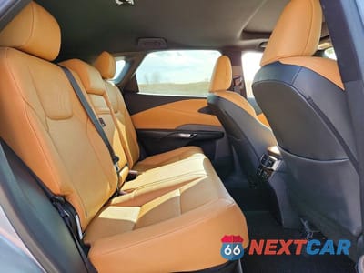 Zdjęcie 11 z 14 samochodu: 2023 LEXUS RX 350H PREMIUM+ VIN:2T2BBMCA4PC018995 - miniatura