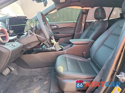 Zdjęcie 7 z 12 samochodu: 2025 CHEVROLET TRAX 2RS VIN:KL77LJEP4SC160981 - miniatura