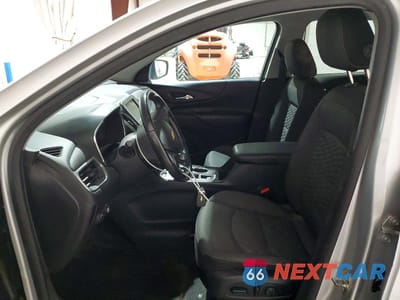 Zdjęcie 7 z 14 samochodu: 2019 CHEVROLET EQUINOX LT VIN:3GNAXUEV3KS561212 - miniatura