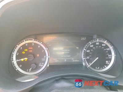 Zdjęcie 9 z 13 samochodu: 2023 TOYOTA HIGHLANDER XSE VIN:5TDKDRBH9PS002695 - miniatura