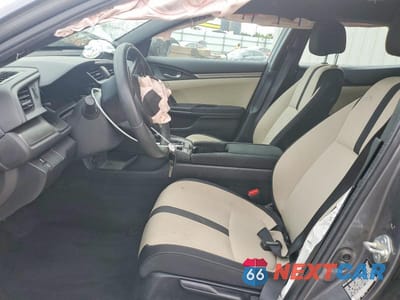 Zdjęcie 7 z 12 samochodu: 2018 HONDA CIVIC LX VIN:SHHFK7H20JU413511 - miniatura