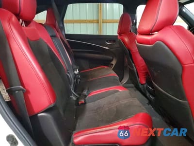 Zdjęcie 11 z 13 samochodu: 2019 ACURA MDX VIN:5J8YD4H08KL014928 - miniatura
