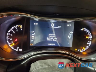 Zdjęcie 9 z 13 samochodu: 2019 JEEP GRAND CHEROKEE LAREDO VIN:1C4RJFAGXKC729983 - miniatura