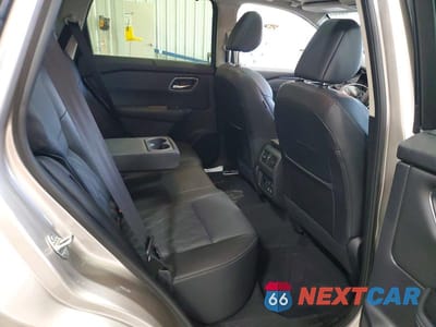 Zdjęcie 11 z 13 samochodu: 2026 NISSAN ROGUE PLATINUM VIN:JN8BT3DD1TW470946 - miniatura