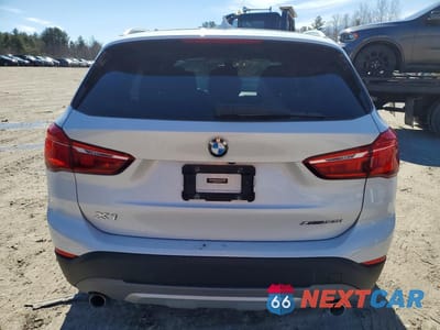 Zdjęcie 6 z 12 samochodu: 2018 BMW X1 XDRIVE28I VIN:WBXHT3C33J3H31240 - miniatura